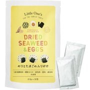 のりとたまごのふりかけ 2.2g×12包