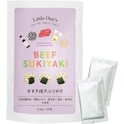 牛すき焼きふりかけ 2.2g×12包