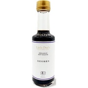 国産有機醤油 200ml