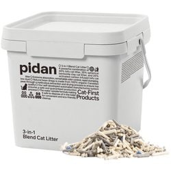 PD1650LXE [3in1ミックス猫砂 バケツタイプ 5.2kg]