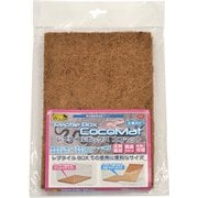 E66 [レプタイルボックス ココマット]