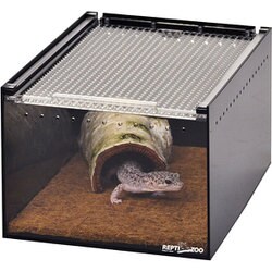 ヨドバシ.com - レプティズー Reptizoo E222 [レプタイルボックス BK 