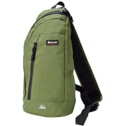 FD-33036GN [ファーストダウン エコール ボディバッグ グリーン]
