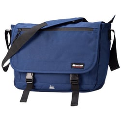 FD-33037NV [ファーストダウン エコール ショルダーバッグL ネイビー]