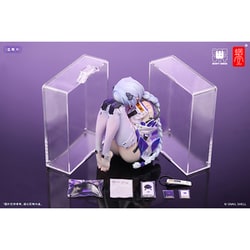 スネイルシェル　箱入り少女 箱入り少女 1/7 完成品フィギュア[蝸之殼Snail Shell]《在庫切れ