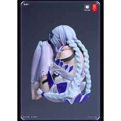 スネイルシェル　箱入り少女 箱入り少女 1/7 完成品フィギュア[蝸之殼Snail Shell]《在庫切れ