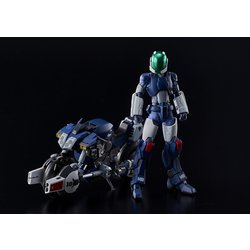 ヨドバシ.com - 千値練 センチネル SEN-TI-NEL RIOBOT 機甲創世