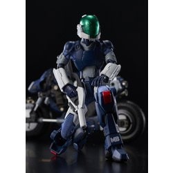 ヨドバシ.com - 千値練 センチネル SEN-TI-NEL RIOBOT 機甲創世