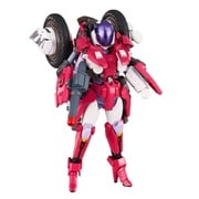 RIOBOT 機甲創世記モスピーダ 1/12 VR-038L バートレイ フーケ（再販） [塗装済可動フィギュア 全高約150mm 1/12スケール]
