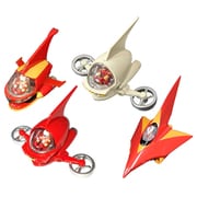METAL ACTION マジンガーZ パイルダーセット Ultimate Edition [塗装済完成品フィギュア]