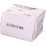 JKU0101 [PSカウンタークロス ソフト HS 薄手 （100枚入）ピンク]