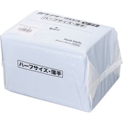 JKU0102 [PSカウンタークロス ソフト HS 薄手 （100枚入）ブルー]