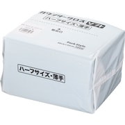 JKU0103 [PSカウンタークロス ソフト HS 薄手 （100枚入）グリーン]