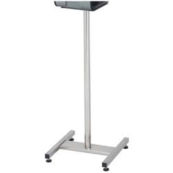 自動手指消毒器 HDI-2020用 架台スタンド XSYA701