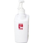 スマートボトル 手指消毒用 500ml XUO0701