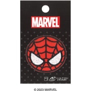 ML450 ML29 [【MARVEL】マーベル スパイダーマン ワッペン アイロン＆シール両用タイプ]