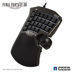 TACTICAL ASSAULT COMMANDER F14 FINAL FANTASY XIV BLACK EDITION for Windows PC HPC-047