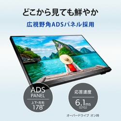美品 アイオーデータ LCD-MF224FDB T 21.5型ワイド液晶モニター LCD-MF224FDB-T | 10点マルチタッチ対応21.5型ワイド液晶