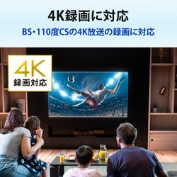 ヨドバシ.com - アイ・オー・データ機器 I-O DATA 外付けハードディスク HDD-UTBシリーズ 4TB テレビ録画＆パソコン両対応  縦置き・横置き対応 電源連動機能搭載 ブラック HDD-UT4KB 通販【全品無料配達】