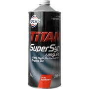 TITAN スーパーシン ロングライフ 5W-40 1L缶 A8100219992