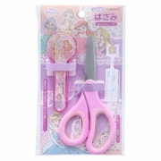 キャラクターグッズ S3721213 限定 はさみ右手用 ディズニープリンセス