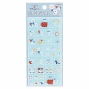 限定 タイルシール ちいかわ Vi Hygge os ブルー S8589828