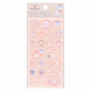 限定 タイルシール ちいかわ Vi Hygge os ベージュ S8589836