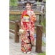 1000-110 KIMONO STYLE 「振袖」 [ジグソーパズル 1000ピース]