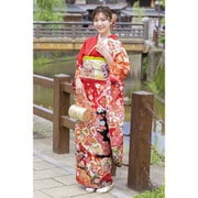 1000-110 KIMONO STYLE 「振袖」 [ジグソーパズル 1000ピース]