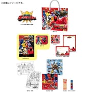5365740A [ハッピーバッグ 王様戦隊キングオージャー]