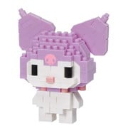 NBCC_179 ナノブロック サンリオキャラクターズ クロミ [ブロック玩具]