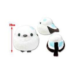 ヨドバシ.com - アミューズ AMUSE ふくふくシマエナガ