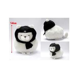 ヨドバシ.com - アミューズ AMUSE ご当地ひげまんじゅう