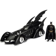 バットマン 1/24 バットマン フォーエバー [ダイキャストミニカー]