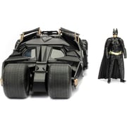 バットマン 1/24 ダークナイト [ダイキャストミニカー]