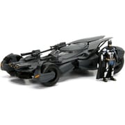 バットマン 1/24 ジャスティスリーグ [ダイキャストミニカー]