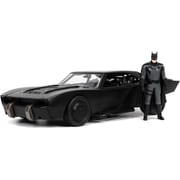 バットマン 1/24 ザ・バットマン [ダイキャストミニカー]