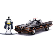 バットマン 1/32 初代バットモービル [ダイキャストミニカー]