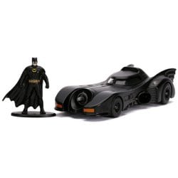 バットマン 1/32 ティムバートン バットマン [ダイキャストミニカー]