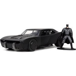 バットマン 1/32 ザ・バットマン [ダイキャストミニカー]