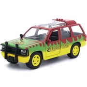 ジュラシックワールド 1/32 フォード エクスプローラー [ダイキャストミニカー]