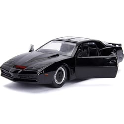 KNIGHT RIDER 1/32 ナイト2000 K.I.T.T [ダイキャストミニカー]
