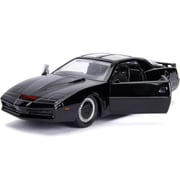 KNIGHT RIDER 1/32 ナイト2000 K.I.T.T [ダイキャストミニカー]