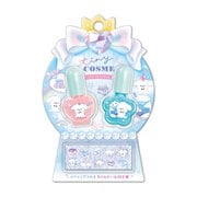 タイニーコスメ 2カラーネイルセット スイートハニークラウド