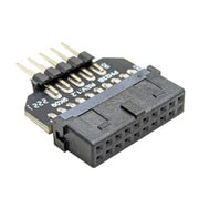 M/B USB変換アダプタ 三茶オーバーパス AR-UP19UP9