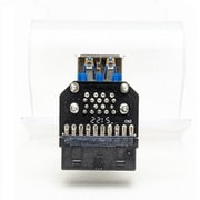 M/B USB変換アダプタ 桜木トンネル AR-UP19UA