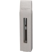 【限定】2023年 FOR GIFT 2+1リッジレザー BN BTHR7GS23-BN