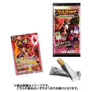 バトルスピリッツ ツインウエハース 15thメモリアル [コレクション食玩]