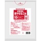指定ゴミ袋 長崎市 可燃 30L 取っ手付き 半透明 10枚 70×55cm 厚さ0.025mm G4P
