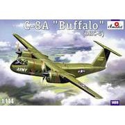 AM1409 1/144 デ ハビランドC-8A（DHC-5）バッファロー戦術輸送機 [組立式プラスチックモデル]